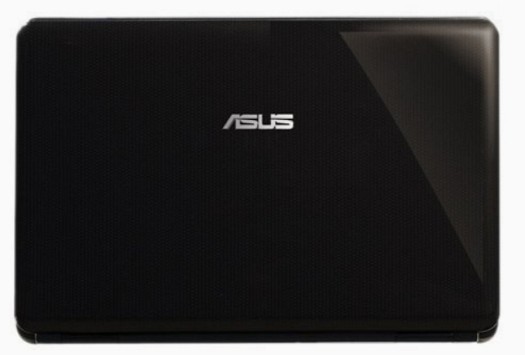 Laptop Pc Asus