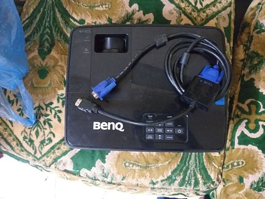 Projectors BENQ