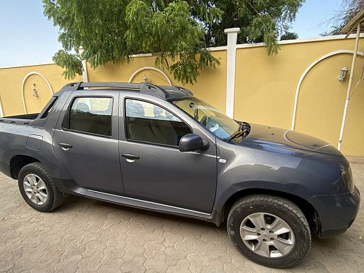 Renault OROCH DUSTER