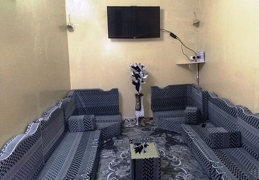 Salon qaaci