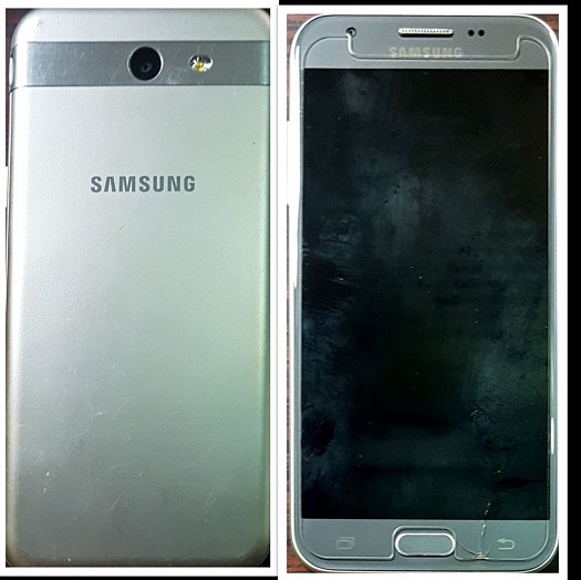 Samsung J3 prime