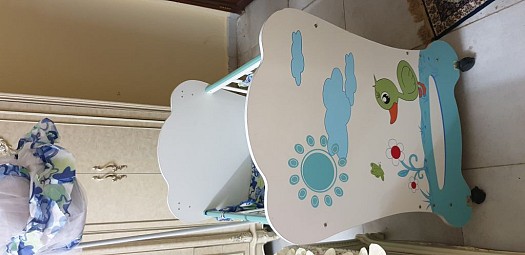 Berceau bébé