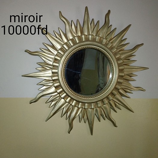 Miroir