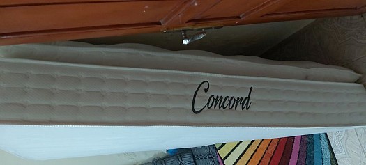 Matelas conforts