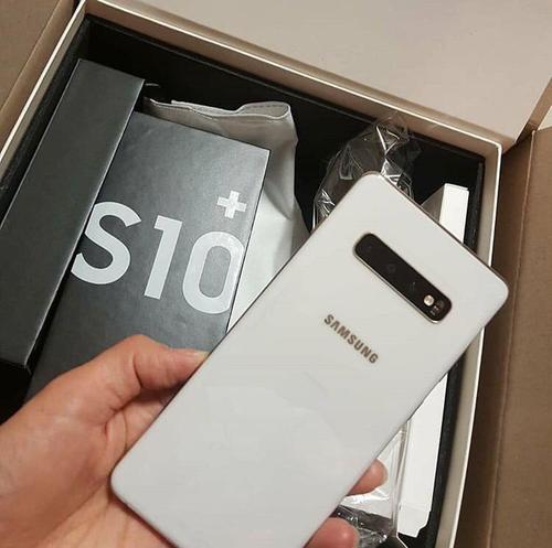 S10+ A vendre a un excellent prix , négociable