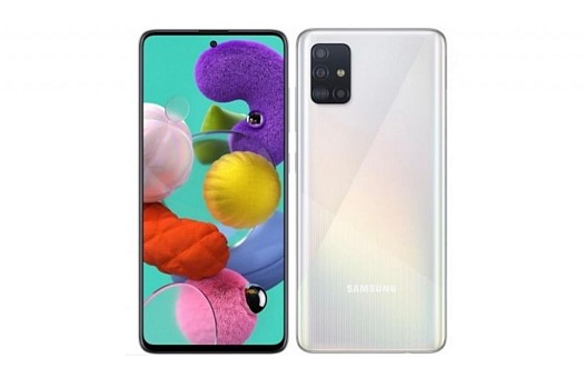 Samsung galaxy a51 128 GB