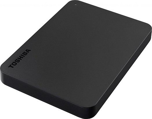 Disque dur externe 1TB