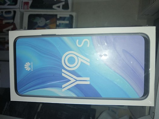 HUAWEI Y9S