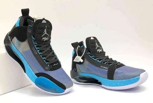 Chaussures air Jordan 34