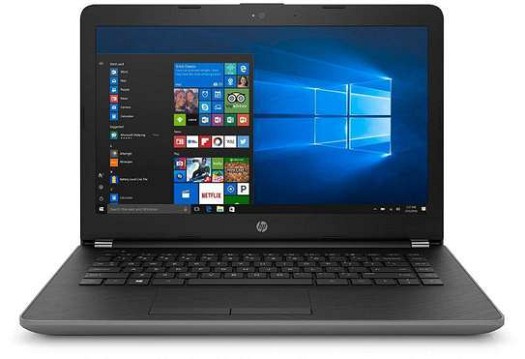 Laptop HP core i5 tout neuf