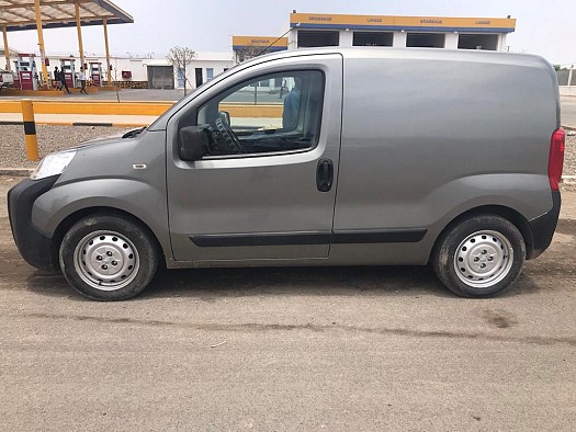 Peugeot Bipper 2011 Diesel