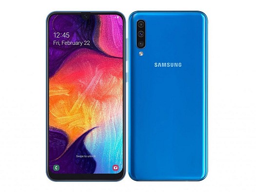 Samsung Galaxy A50