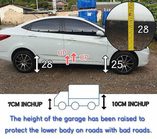 Hyundai Accent Taxi