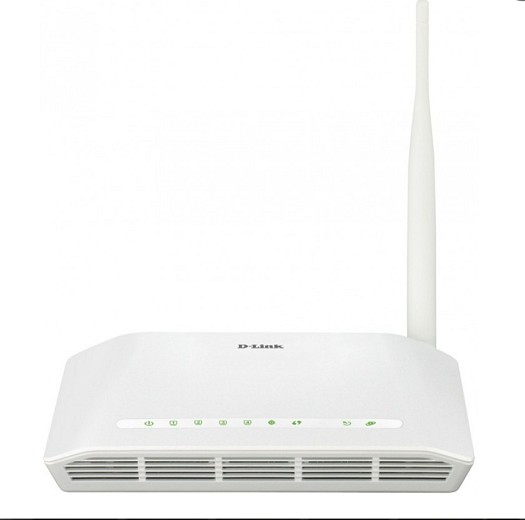 Modem wifi d-link