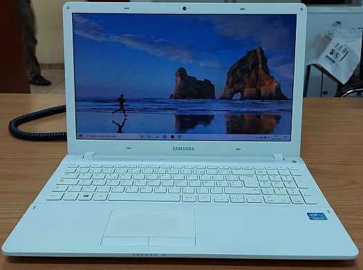 PC portable Samsung