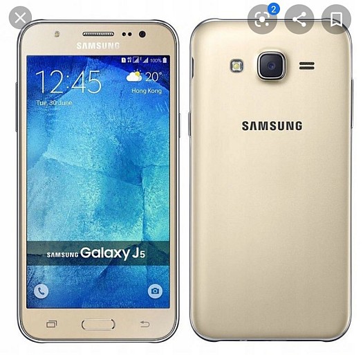 Samsung Galaxy J5