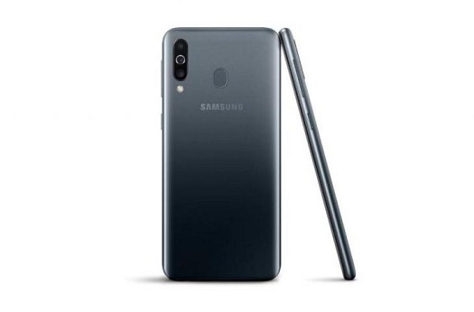 Samsung Galaxy M30