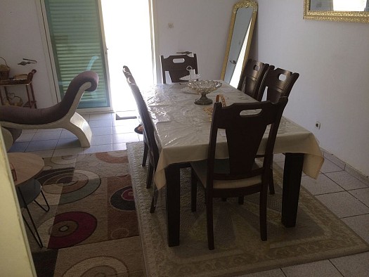 Table à manger