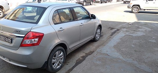 Vente de voiture Suzuki modèle 2014