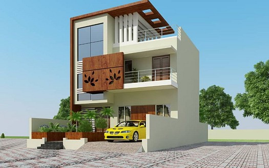 Agence Citylife lance un nouveau projet immobilier à Haramous