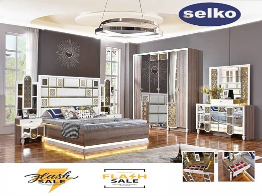 Meubles chez SELKO Bundles Season Festive