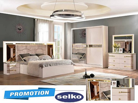 Meubles chez SELKO Bundles Season Festive