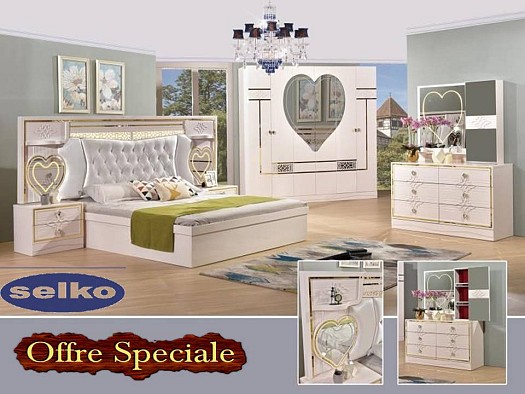 Meubles chez SELKO Bundles Season Festive