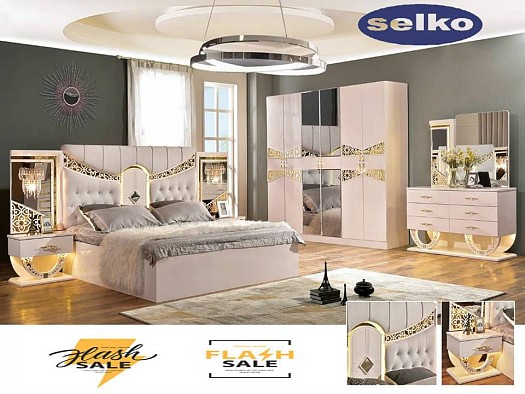 Meubles chez SELKO Bundles Season Festive