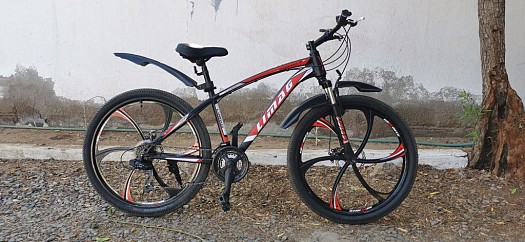Vélo VTT neuf