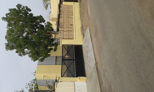 belle villa f5 au heron djibouti