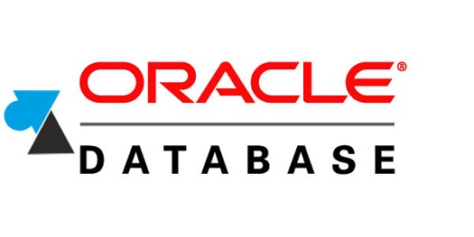 Demande de stage d\'administrateur de la base de données Oracle