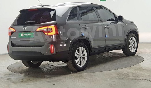 KIA SORENTO 2014