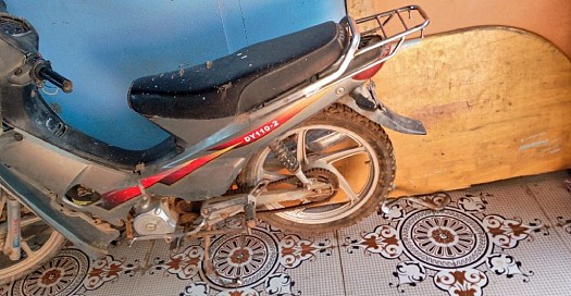 Moto DY110-2
