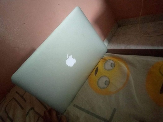 PC Mac Book