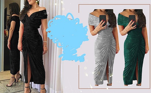 robe