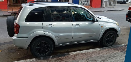 Toyota Rav4 2004