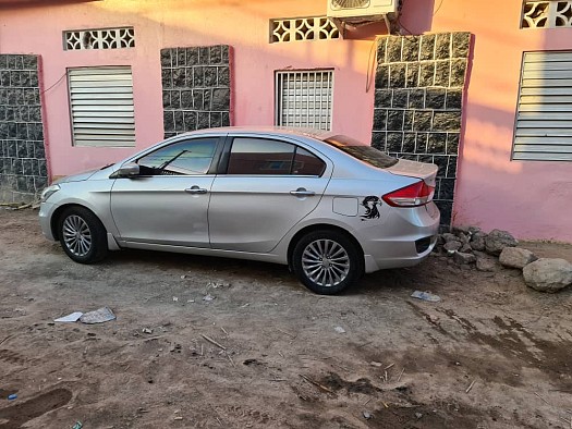 Suzuki Ciaz