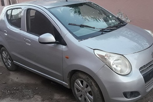 suzuki celerio