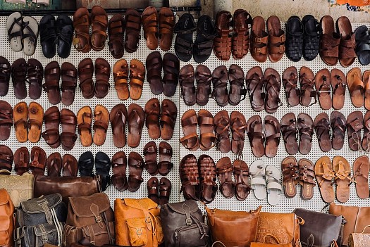 boutique de chaussure abakote