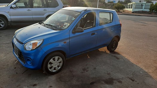 Suzuki alto D73