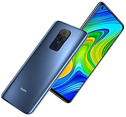 Xiaomi Redmi 9: Neuf