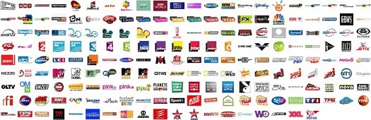 Abonnement TV numérique par internet