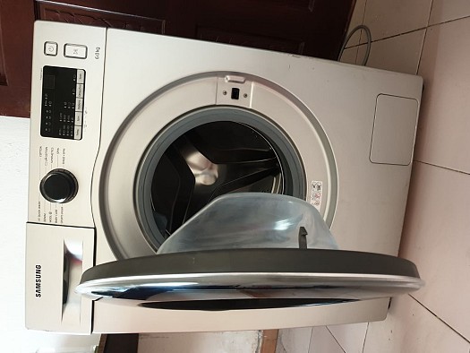 Machine à laver automatique 6kg SAMSUNG