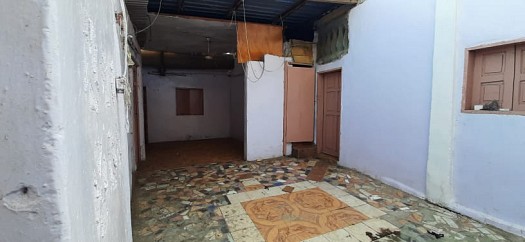 Maison 3 chambres a djebel