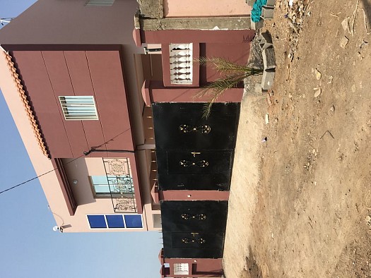 Maison à Louer Guelleh Batal - en face de Dawaleh