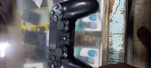 manette PS4