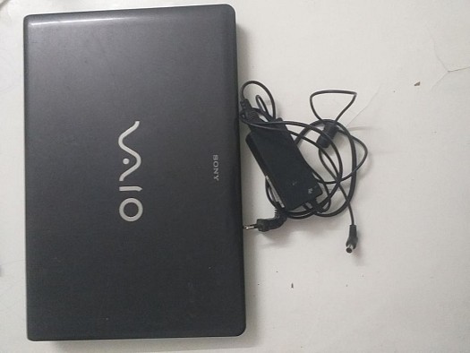 Pc Portable Sony Vaio Processeur Core ì3