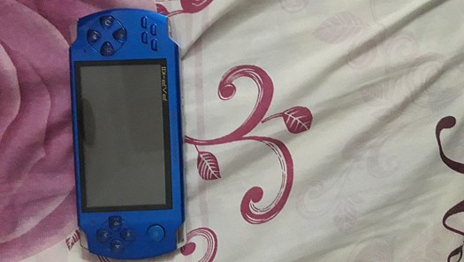 Psp (sans jeu)