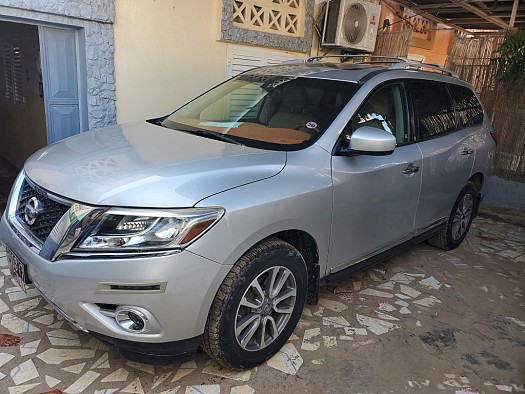 Car for sale Nissan Pathfinder