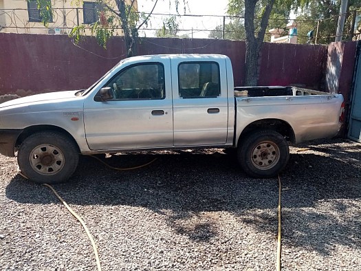 Ford RANGER diesel